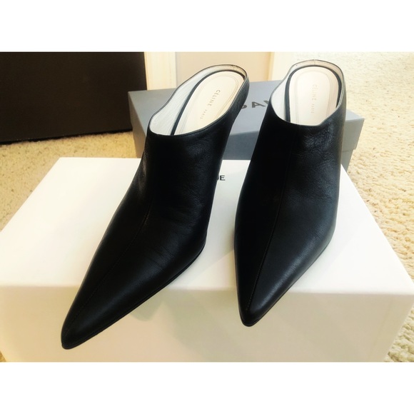 celine mules